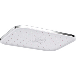 Лейка верхнего душа 30 см, square, без держателя, Jomoo G185021-1W01-I012 Jomoo