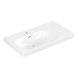 Мебельная раковина Skyla 80х46 см, столешница справа, Villeroy&Boch 5A52L101 Villeroy&Boch