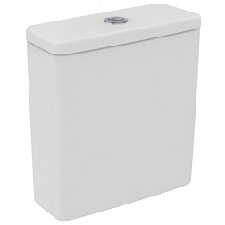 Бачок унитаза i.life S нижняя подводка, Ideal Standard T473501 Ideal Standard