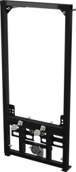 Инсталляция для биде 51х11,5х112 см, Alcaplast A105/1120 Alcaplast