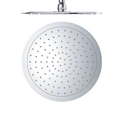 Лейка верхнего душа Hydrotherapy 24 см, round, без держателя, Ramon Soler RP240 Ramon Soler