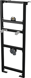 Инсталляция для писсуара 40х10х112 см, Alcaplast A107/1120 Alcaplast