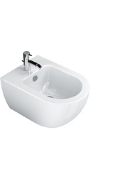 Биде Sfera 35х50 см, подвесное, без крышки, Catalano 0518501001 Catalano