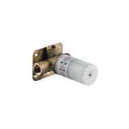 Внутренняя часть встраиваемого смесителя 1 функция, Gessi 53112-239 Gessi