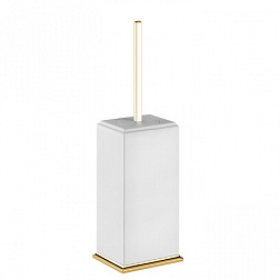 Ёршик Eleganza матовый, золото, Gessi 46443-087 Gessi