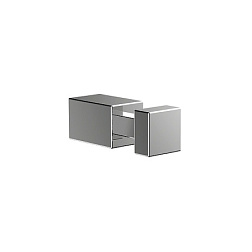 Крючок Liaison 45 мм, хром, Emco 1875 001 02 Emco