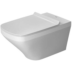 Подвесной унитаз DuraStyle 37х54 см, вертикальный смыв, без сиденья, Duravit 2552090000 Duravit