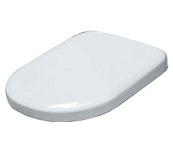 Сиденье для унитаза Playa, Ideal Standard J493001 Ideal Standard