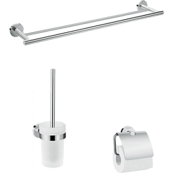 Набор аксессуаров Logis Universal, Hansgrohe 41727000 Hansgrohe
