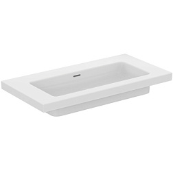 Подвесная раковина Extra 101х51х15 см, санфарфор, Ideal Standard T436901 Ideal Standard