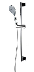 Душевой гарнитур Sincronia 3 режима ручной лейки, Bossini DE8008U.030 Bossini