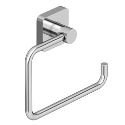 Держатель туалетной бумаги Vela S хром, Kludi 2598205 Kludi