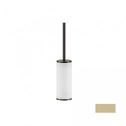 Ёршик Inciso матовый pvd, латунь, Gessi 58543-727 Gessi