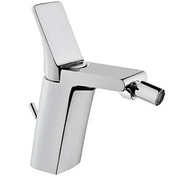 Смеситель для биде Memoria с донным клапаном, Vitra A42333 Vitra