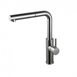 Смеситель для кухни с выдвижной лейкой Bridge, Noken N115314304 Noken