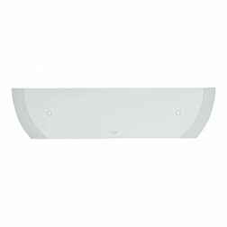 Полка Chiara 65 см, матовая, Grohe 40192000 Grohe