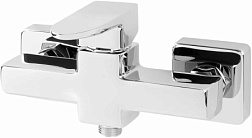 Настенный смеситель без излива Siena без лейки, Omnires SN7340CR Omnires