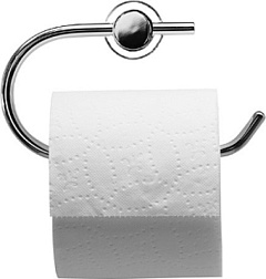 Держатель туалетной бумаги D-Code хром, Duravit 0099261000 Duravit