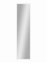 Зеркало Tower 45х175 см, 30Вт, напольное, с подсветкой, Continent ЗЛП960 Continent