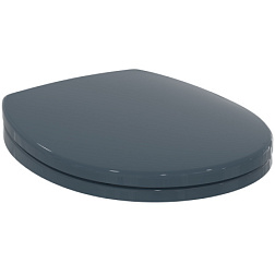 Contour 21 детское сиденье для унитаза цвет уголь, верхний монтаж, Ideal Standard S4065RN Ideal Standard
