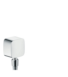 Шланговое подключение PuraVida, Hansgrohe 27414000 Hansgrohe