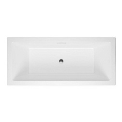 Акриловая ванна Heaven Slim 170х75 см, Excellent WAEX.HEV17WHS Excellent