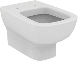 Подвесной унитаз Esedra 36х54 см, без сиденья, Ideal Standard T281401 Ideal Standard
