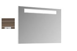 Зеркало Classic 70х55 см, эспрессо, с подсветкой, Ravak X000000431 Ravak