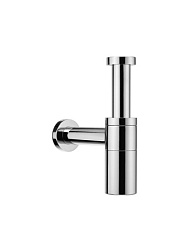 Сифон для раковины латунный, бутылочный, Catalano 9054020061 Catalano