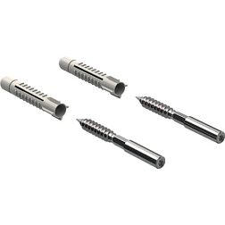 Крепеж для писсуара 2 шт, Geberit 243.544.00.1 Geberit