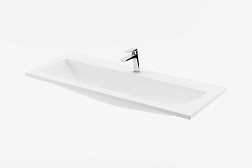 Мебельная раковина Clear 80х38 см, Ravak XJJ01180000 Ravak