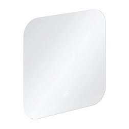 Зеркало More to See Lite 60х60 см, с подсветкой, Villeroy&Boch A4796000 Villeroy&Boch