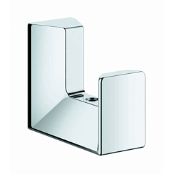 Крючок Selection Cube хром, Grohe 40782000 Grohe