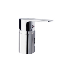 Titanium смеситель для парикмахерских , Ramon Soler 182201S Ramon Soler