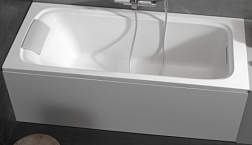 Фронтальная панель для ванны Elite 180 см, Jacob Delafon E6D078-00 Jacob Delafon