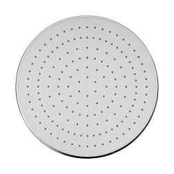 Лейка верхнего душа 30 см, round, без держателя, Laufen HF504725100000 Laufen
