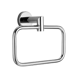 Кольцевой полотенцедержатель Minimax хром, Vitra A44783 Vitra