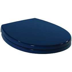 Contour 21 детское сиденье для унитаза синее, Ideal Standard S405636 Ideal Standard
