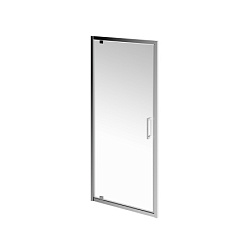 Душевая дверь Vetro 90х195 см, 6 мм, Kerama Marazzi VE.90.PD.CR Kerama Marazzi