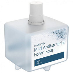 Мыло для смесителя intellimix, емкость 1.25л, 6 шт. в упаковке, Ideal Standard A7711NU Ideal Standard