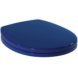 Contour 21 детское сиденье для унитаза, полипропилен синее, Ideal Standard S405836 Ideal Standard