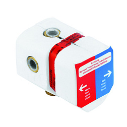 Внутренняя часть встраиваемого смесителя для ванны Pure&Easy, Kludi 38636 Kludi