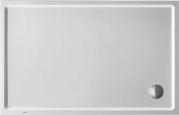 Поддон Starck 140х90х5,5 см, прямоугольный, акриловый, Duravit 720126000000000 Duravit