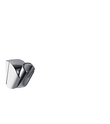 Держатель для лейки Porter’A, Hansgrohe 27520000 Hansgrohe