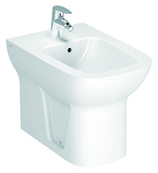 Биде S20 36х54 см, напольное, без крышки, Vitra 5509B003-0288 Vitra