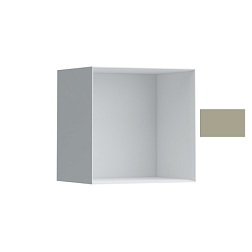 Полка Palomba collection 27,5 см, серый камень, Laufen 4.0700.1.180.223.1 Laufen