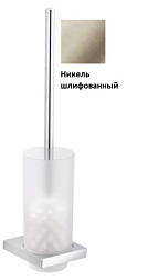 Настенный ёршик Edition 11 никель, Keuco 11164059000 Keuco