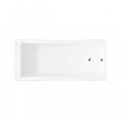Акриловая ванна Aura 150х75 см, Roxa RX2AUR1000100 Roxa