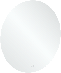 Зеркало More to See Lite 85х85 см, с подсветкой, Villeroy&Boch A4608500 Villeroy&Boch