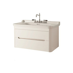 Модуль под раковину Waldorf 100х51х50 см, Kerasan 925530 Kerasan